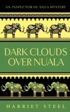 Image of dark clouds over nuala