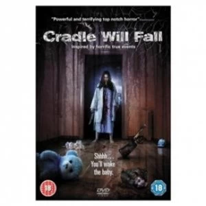 Image of Cradle Will Fall The DVD