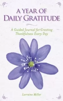 Image of A Year of Daily Gratitude