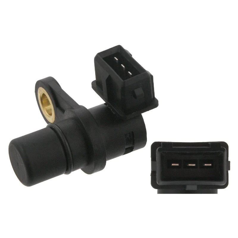 Image of FEBI BILSTEIN 33124 Sensors Sensor,camshaft position (3946)