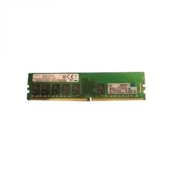 image of HPE 8GB DDR4 2666 MHz - Registered Smart Memory Kit