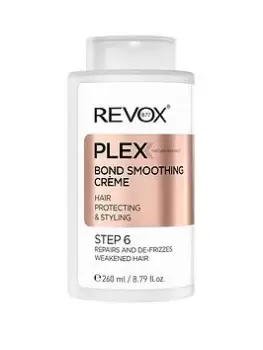 image of Revox B77 Plex Bond Smoothing Creme Step 6, One Colour, Women