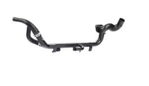 Image of ESEN SKV Radiator Hose 24SKV310 Coolant Hose OPEL,ZAFIRA B (A05),Astra H Caravan (A04),Astra H Schragheck (A04),Vectra C Caravan (Z02)