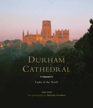 Image of Durham Cathedral by John Field Book