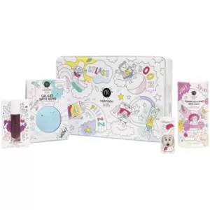 image of Nailmatic Kids Magic Box Fun Gift Set (for Kids)