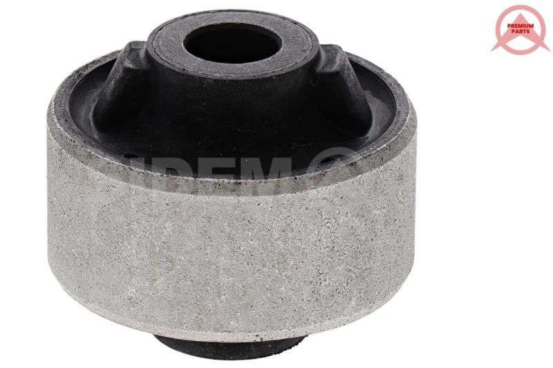 Image of SIDEM 853659 Arm Bushes Lower Front Axle, Rubber-Metal Mount, for control arm Control Arm-/Trailing Arm Bush (251)