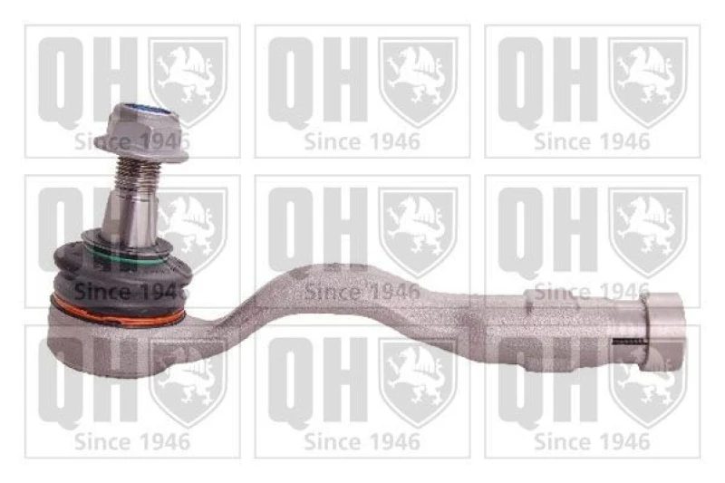 Image of QUINTON HAZELL Track rod end QUINTON HAZELL QR3894S