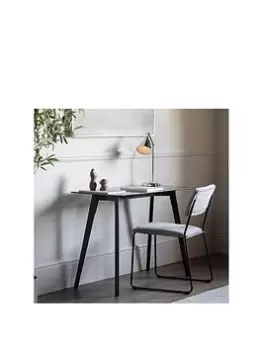 Image of Hometown Interiors Simard Desk Black