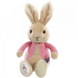 Image of Rainbow Flopsy Bunny Rattles