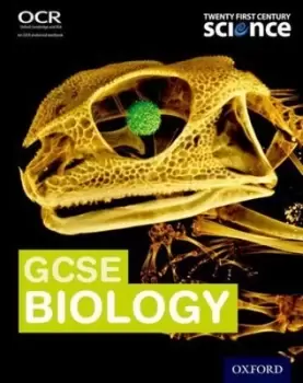 Image of GCSE biology Student book by Neil Ingram