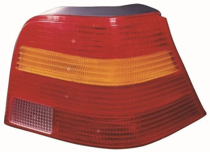 Image of ABAKUS Rear light ABAKUS 441-1974L-UE