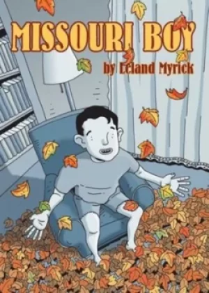 Image of Missouri boy by Leland Myrick