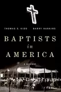 Image of baptists in america a history