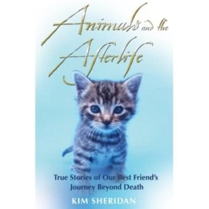 Image of Animals And The Afterlife