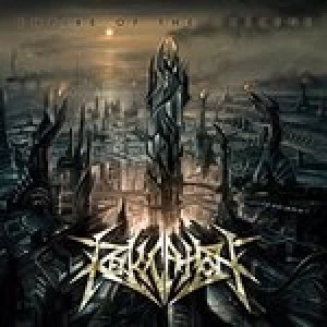 Image of Revocation - Empire of the Obscene (Music CD)