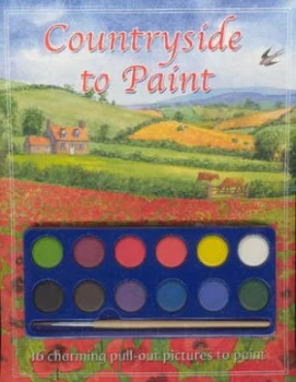 Image of Countryside Paperback