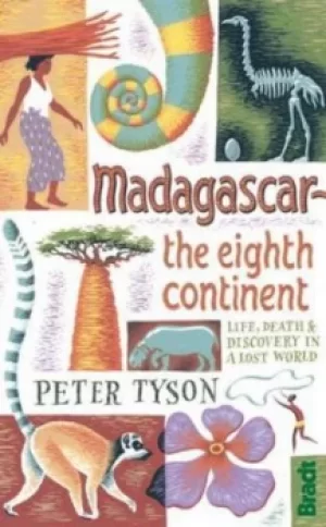 Image of Madagascar by Peter Tyson