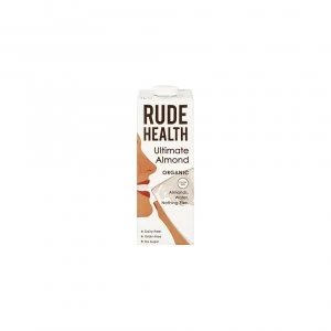 Image of Rude Health Ultimate Almond Drink 1Ltr