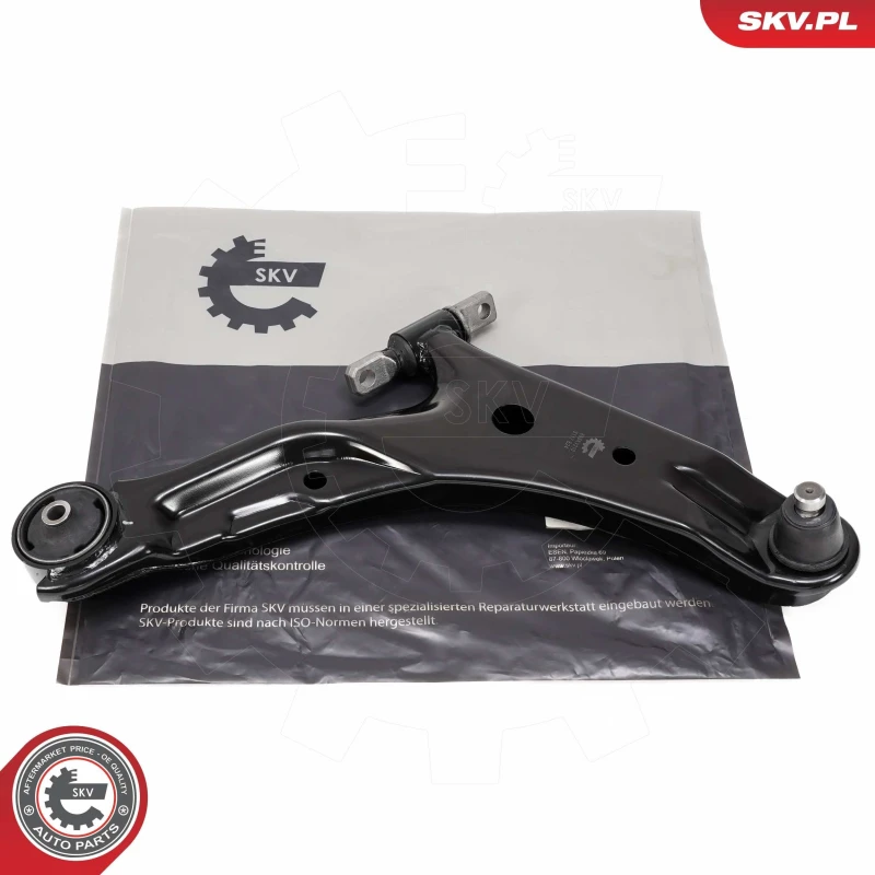 Image of ESEN SKV Suspension arm ESEN SKV 69SKV210