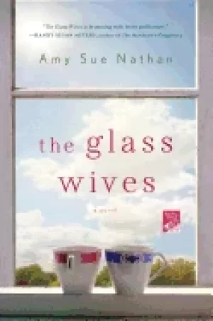 Image of glass wives