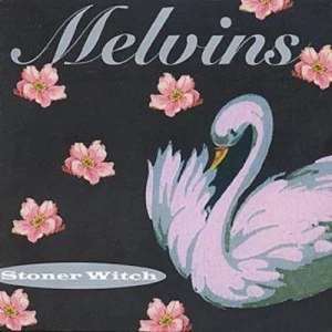 Image of Stoner Witch by Melvins CD Album