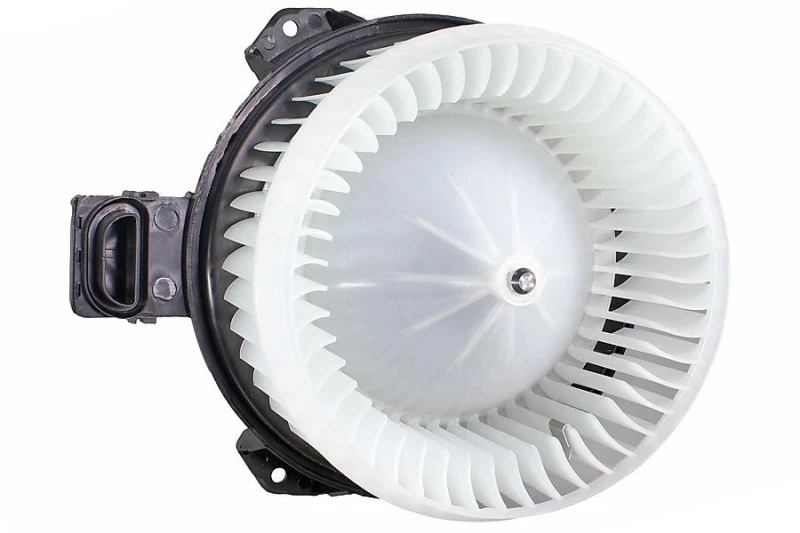 Image of Blower motor METZGER 0917770