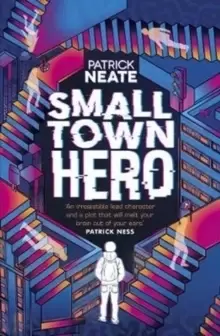 Image of Small Town Hero
