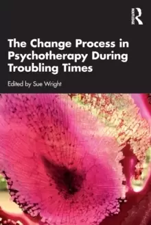 Image of The Change Process in Psychotherapy During Troubling Times