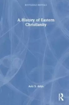 Image of A History of Eastern Christianity