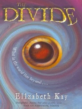 Image of The Divide by Elizabeth Kay Book