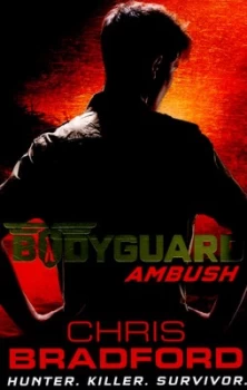 Image of Ambush by Chris Bradford Paperback