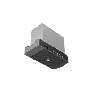Image of METZGER Battery Adapter GREENPARTS 2323040 BMW,MINI,5 Limousine (E60),5 Touring (E61),X5 (E70),3 Cabrio (E93),X6 (E71, E72),Schragheck (R56)