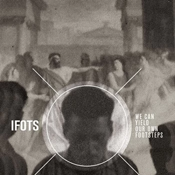Image of Iron Fist Of The Sun - We Can Yield Our Own Footsteps CD