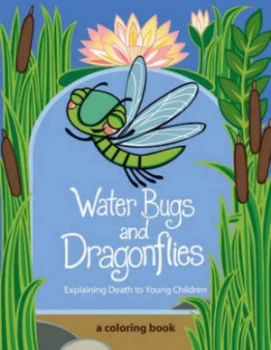 Image of Water Bugs and Dragonflies by Doris Stickney and Robyn Nordstrom Paperback