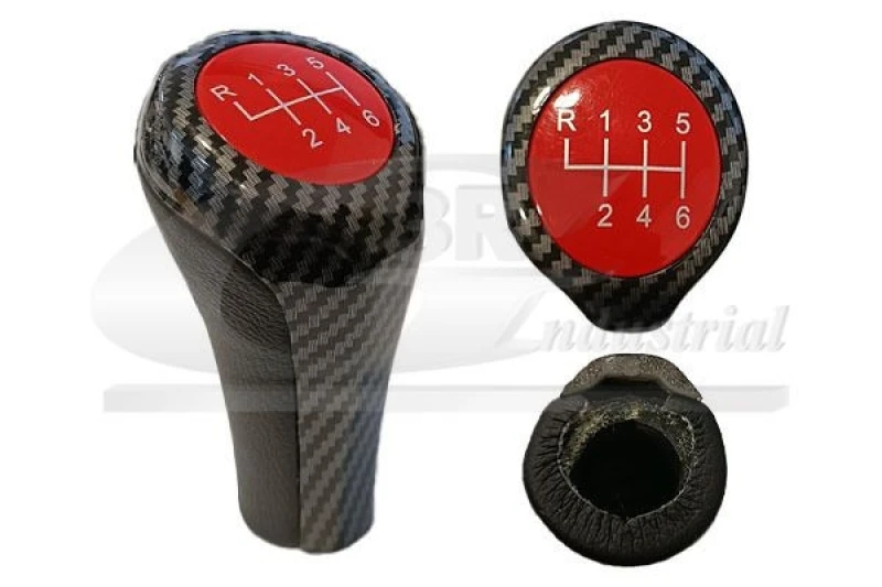 Image of 3RG Gear knob 3RG 25153