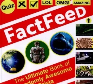 Image of Factfeed by Penny Arlon Book