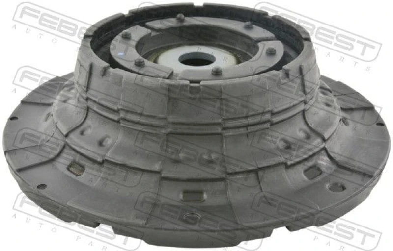 Image of FEBEST VWSS-TRT5F Mounting, shock absorbers Front Axle Mounting,shock absorbers (950)