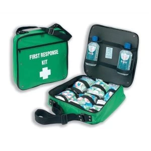 Image of Wallace Cameron First Response Bag First Aid Kit Portable