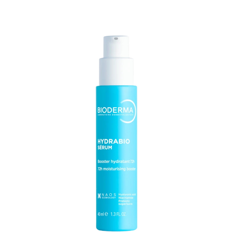 Image of Bioderma Hydrabio Serum 40ml