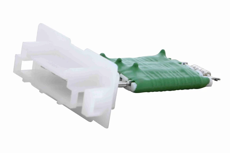 Image of Blower motor regulator VEMO V30-79-0025