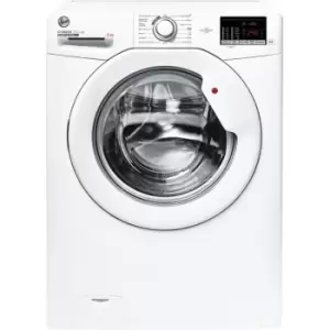 Image of Hoover H Wash 300 H3W492DA4180 9KG 1400RPM Washing Machine