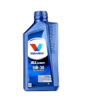 Image of Valvoline Engine oil 872288