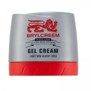 Image of Brylcreem Hair Gel Cream 150ml