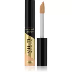 Image of Max Factor Facefinity Multi Protector illuminating corrector shade 2N 11 ml