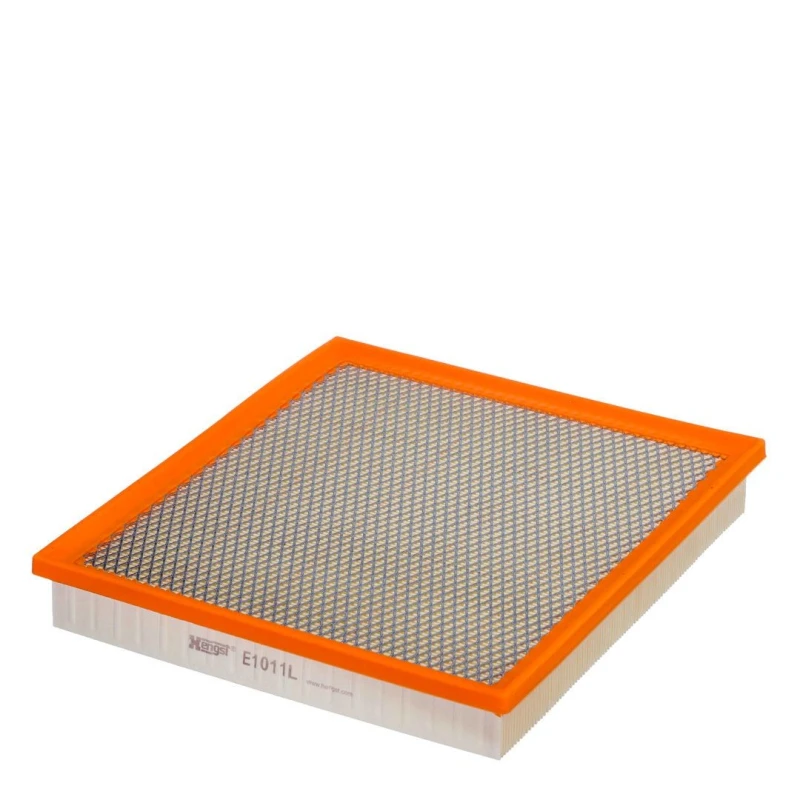 Image of Air filter HENGST FILTER E1011L