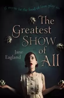 Image of The Greatest Show Of All