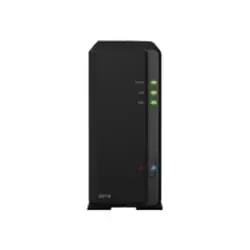 Image of Synology DS118 1 Bay NAS Desktop Enclosure