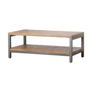 Image of Hill Interiors The Draftsman Collection Coffee Table