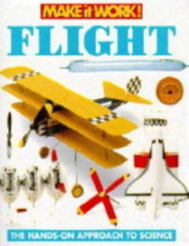 Image of Flight by Andrew Haslam and Jack Challoner and Jon Barnes Hardback