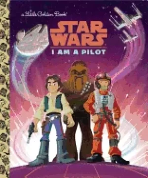 Image of i am a pilot star wars